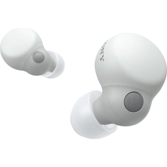 Наушники Sony LinkBuds S White, Цвет: White