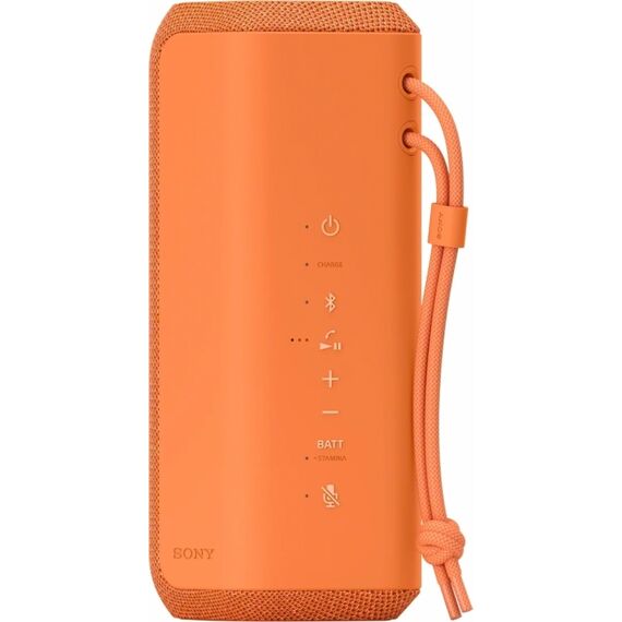 Колонка Sony SRS-XE200 Orange, Цвет: Orange, изображение 2