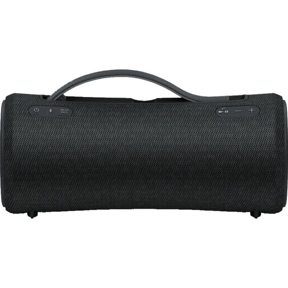 Колонка Sony SRS-XG300 Black, Цвет: Black, изображение 2