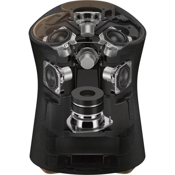 Колонка Sony SRS-RA5000, изображение 8