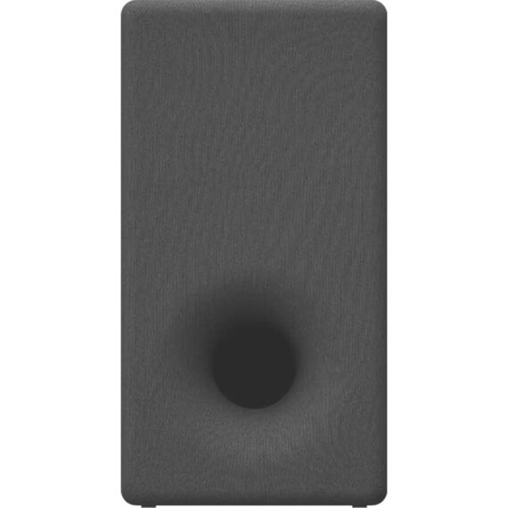 Беспроводной сабвуфер Sony SA-SW3, изображение 2