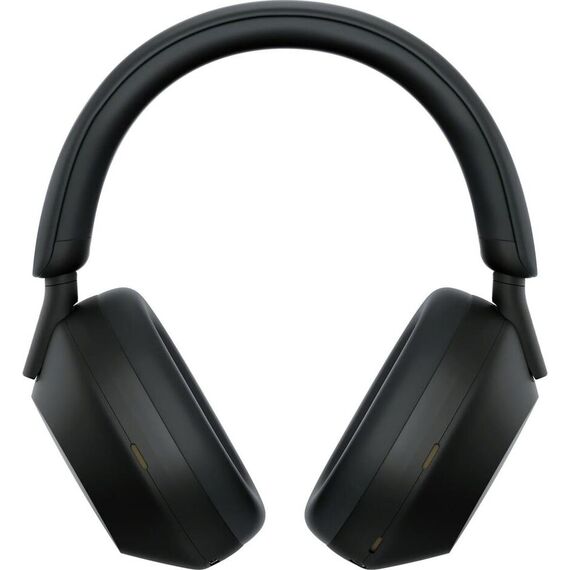 Наушники Sony WH-1000XM5 Black, Цвет: Black, изображение 2