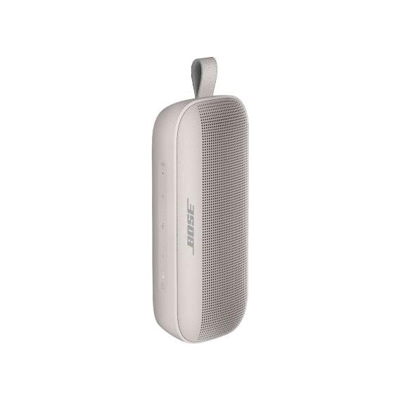Колонка Bose SoundLink Flex Bluetooth White, Цвет: White, изображение 5