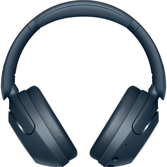 Наушники Sony WH-XB910N Blue, Цвет: Blue, изображение 2