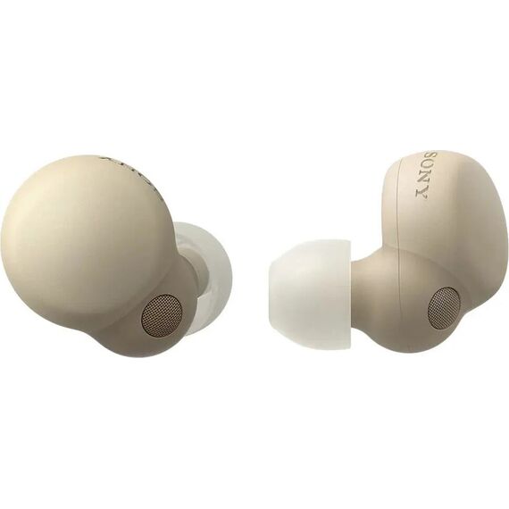 Наушники Sony LinkBuds S Beige, Цвет: Beige, изображение 2