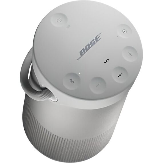 Колонка Bose SoundLink Revolve+ II Silver, Цвет: Silver, изображение 4