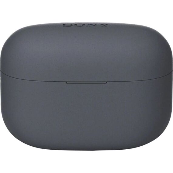 Наушники Sony LinkBuds S Black, Цвет: Black, изображение 8