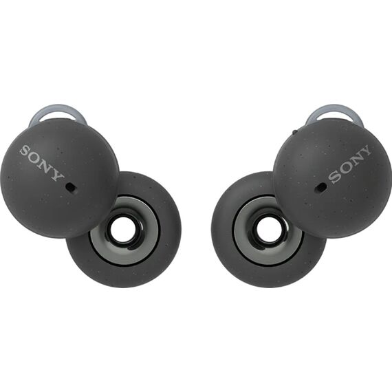 Наушники Sony LinkBuds WF-L900 Dark Grey, Цвет: DarkGrey, изображение 2