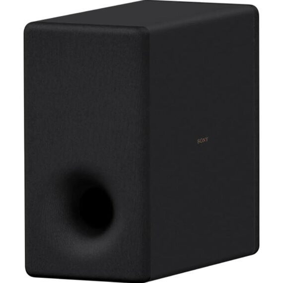 Беспроводной сабвуфер Sony SA-SW3, изображение 6