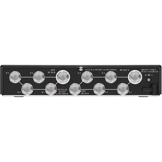 Ресивер Sennheiser ASA 214-UHF, изображение 2