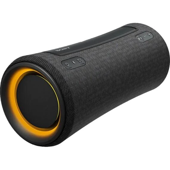 Колонка Sony SRS-XG300 Black, Цвет: Black, изображение 3