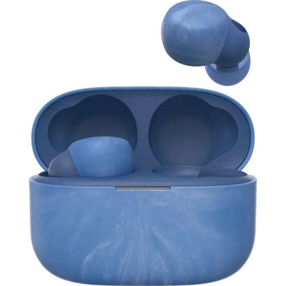 Наушники Sony LinkBuds S Blue, Цвет: Blue, изображение 5