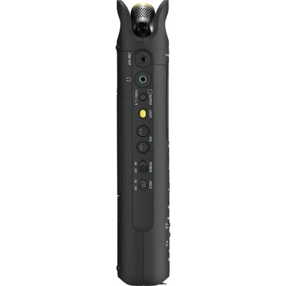Аудиорекордер Sony PCM-D10, изображение 3