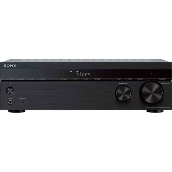 Ресивер Sony STR-DH790 7.2-канальный