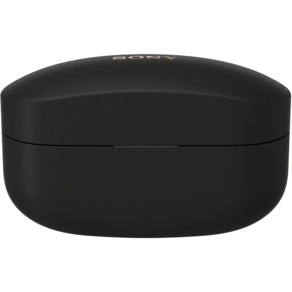 Наушники Sony WF-1000XM4 Black, Цвет: Black, изображение 6