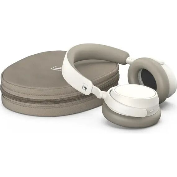 Наушники Sennheiser ACCENTUM Plus White, Цвет: White, изображение 3