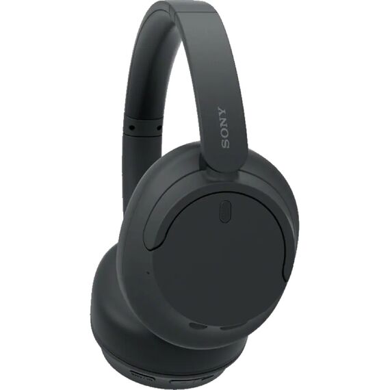 Наушники Sony WH-CH720N Black, Цвет: Black, изображение 2