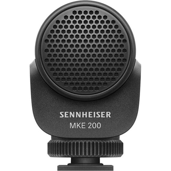 Микрофон Sennheiser MKE 200