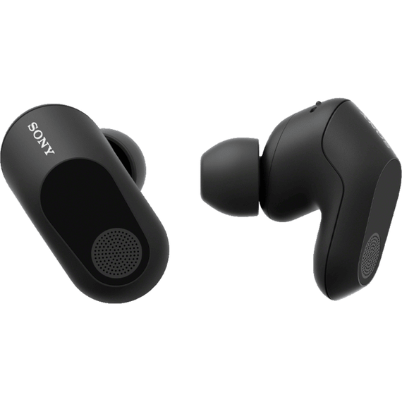 Беспроводные игровые наушники Sony INZONE Buds Black, Цвет: Black, изображение 3