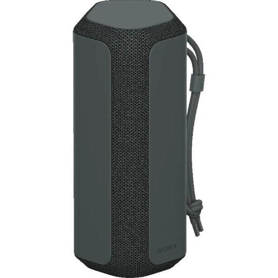 Колонка Sony SRS-XE200 Black, Цвет: Black