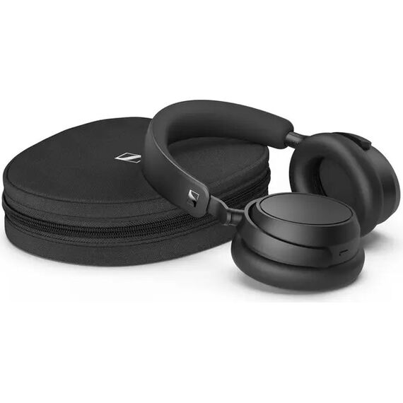 Наушники Sennheiser ACCENTUM Plus Black, Цвет: Black, изображение 4