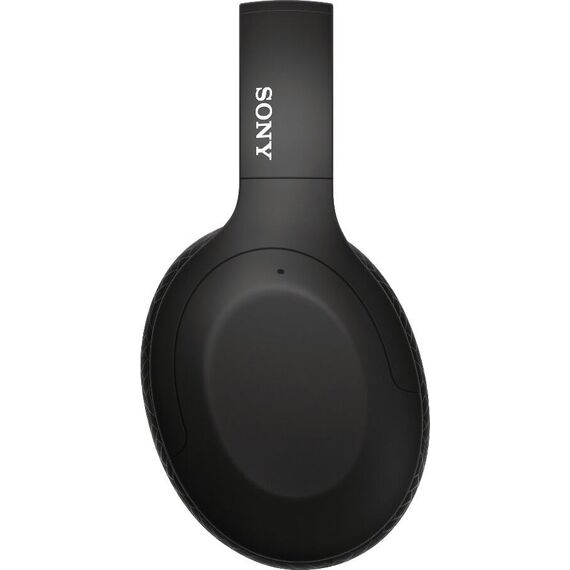 Наушники Sony WH-H910N Black, Цвет: Black, изображение 3