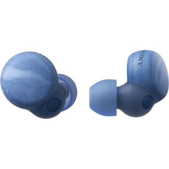 Наушники Sony LinkBuds S Blue, Цвет: Blue, изображение 2