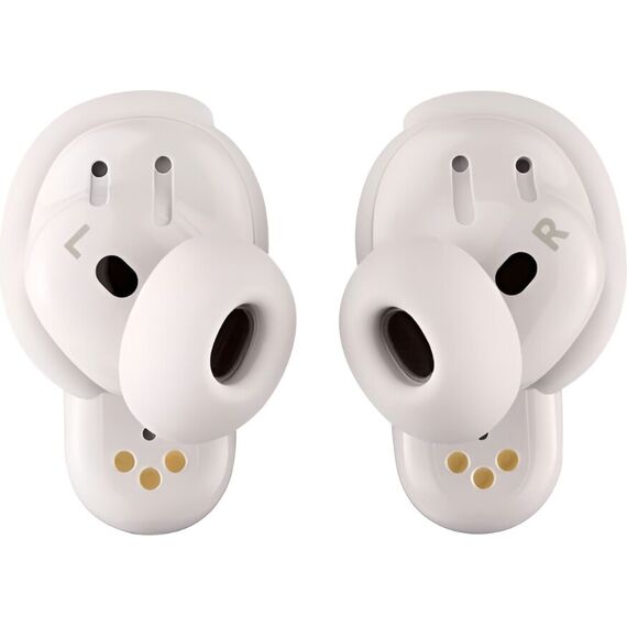 Наушники Bose QuietComfort Ultra Earbuds White, Цвет: White, изображение 3