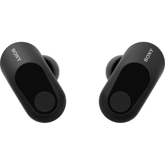 Беспроводные игровые наушники Sony INZONE Buds Black, Цвет: Black