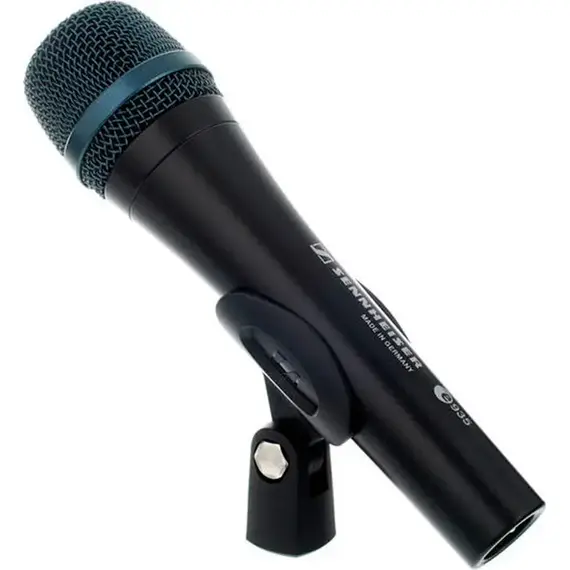 Микрофон Sennheiser E935