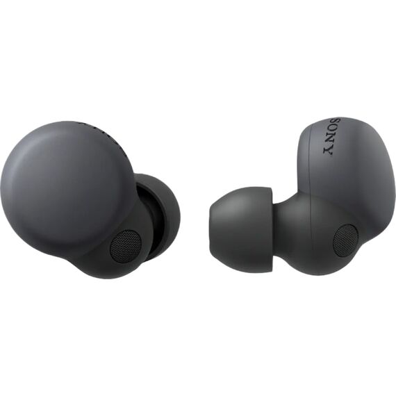 Наушники Sony LinkBuds S Black, Цвет: Black, изображение 2