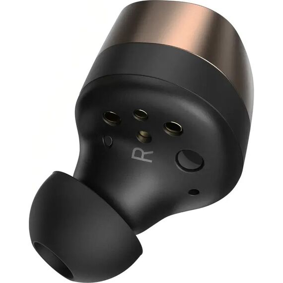 Наушники Sennheiser MOMENTUM True Wireless 4, Цвет: Black Copper, изображение 5