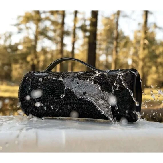 Колонка Sony SRS-XG300 Black, Цвет: Black, изображение 6