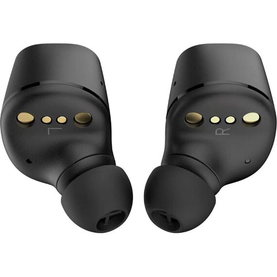 Наушники Sennheiser CX 400BT True Black, Цвет: Black, изображение 2
