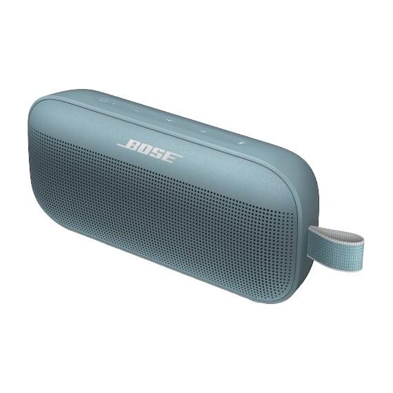 Колонка Bose SoundLink Flex Bluetooth Blue, Цвет: Blue, изображение 2