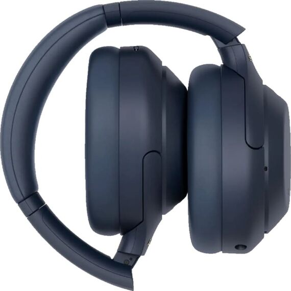 Наушники Sony WH-1000XM4 Blue, Цвет: Blue, изображение 3