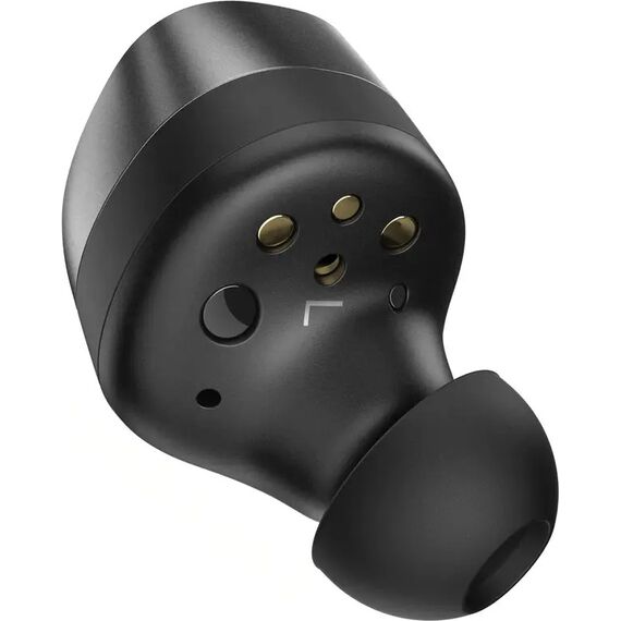 Наушники Sennheiser MOMENTUM True Wireless 4 Graphite Black, Цвет: Graphite Black, изображение 6