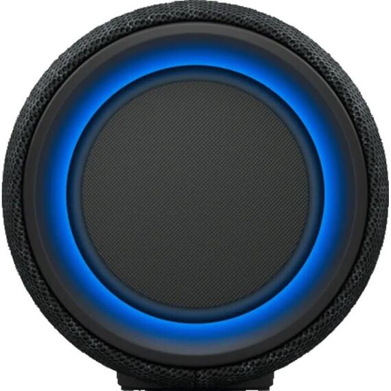 Колонка Sony SRS-XG300 Black, Цвет: Black, изображение 7