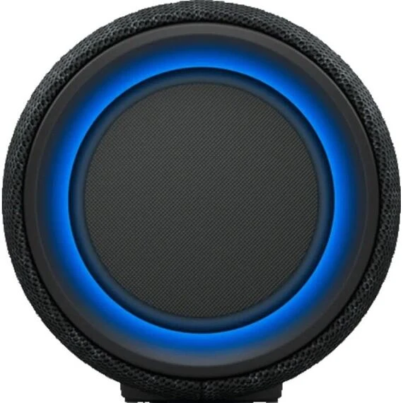 Колонка Sony SRS-XG300 Black, Цвет: Black, изображение 7