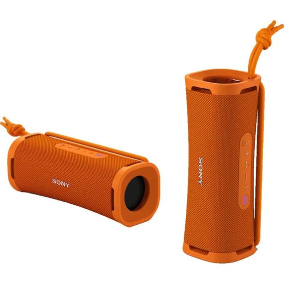 Колонка Sony Ult Field 1 Orange, Цвет: Orange, изображение 4