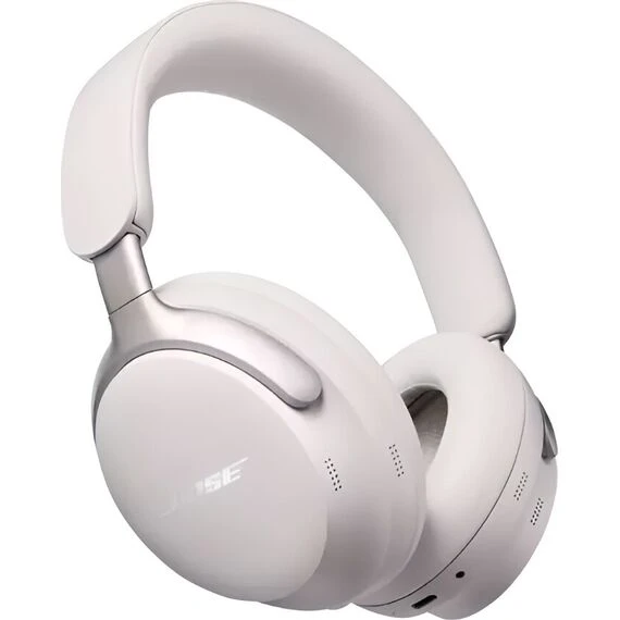 Наушники Bose QuietComfort Ultra White, Цвет: White