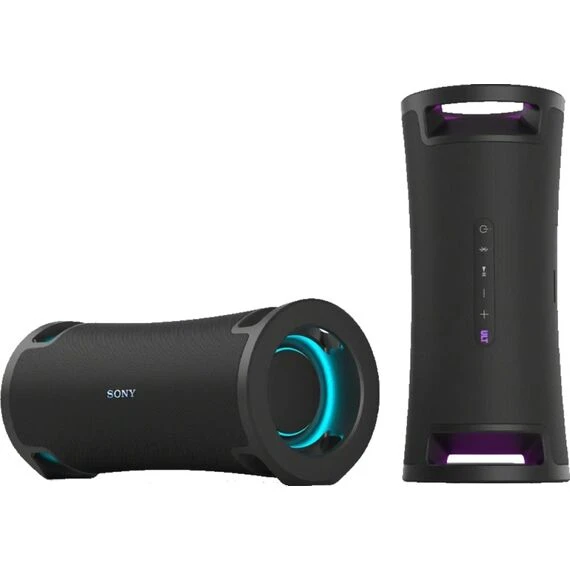 Колонка Sony Ult Field 7 Black, изображение 5