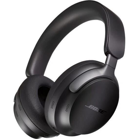 Наушники Bose QuietComfort Ultra Black, Цвет: Black, изображение 6