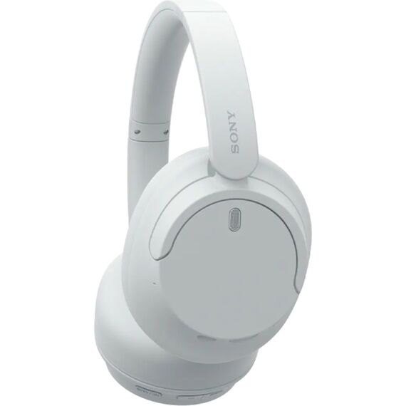 Наушники Sony WH-CH720N White, Цвет: White, изображение 2