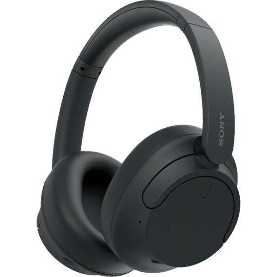 Наушники Sony WH-CH720N Black, Цвет: Black