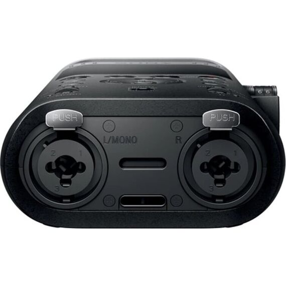 Аудиорекордер Sony PCM-D10, изображение 5