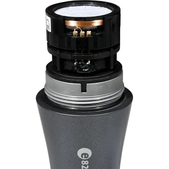 Микрофон Sennheiser E825S, изображение 4