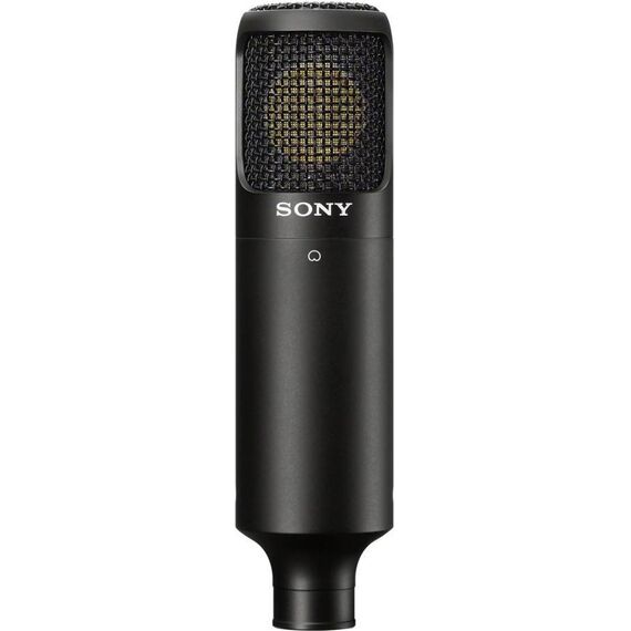 Cтудийный микрофон Sony C-80