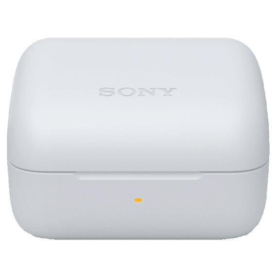 Беспроводные игровые наушники Sony INZONE Buds White, Цвет: White, изображение 6
