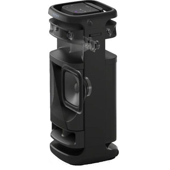 Колонка Sony Ult Tower 10 Black, изображение 9